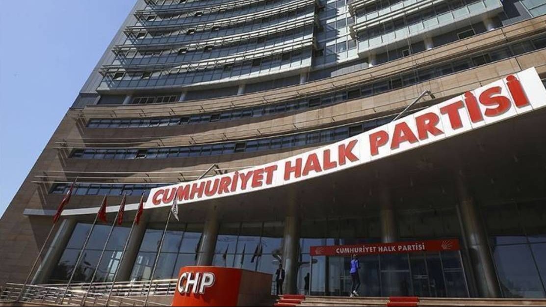 CHP’li milletvekili Hasan Ufuk Çakır’a kesin ihraç istemi