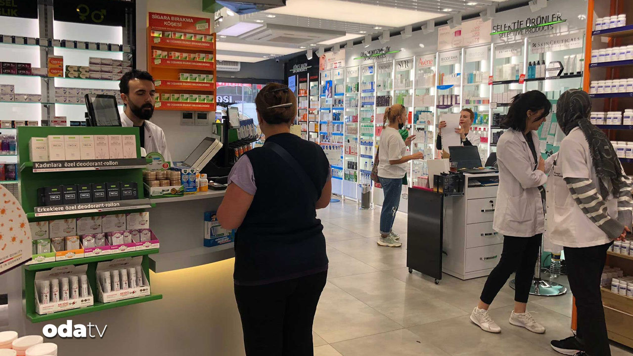 Eczacılardan ‘kahve’ uyarısı