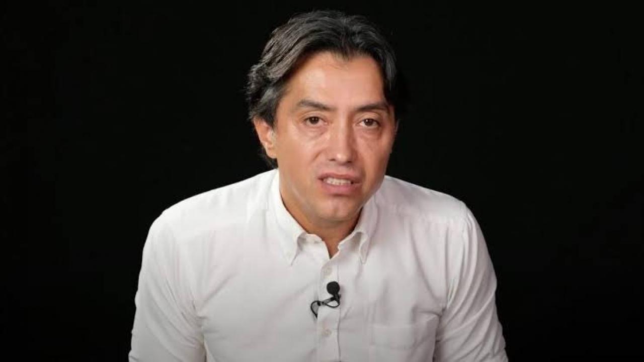 Emrullah Erdinç serbest bırakıldı