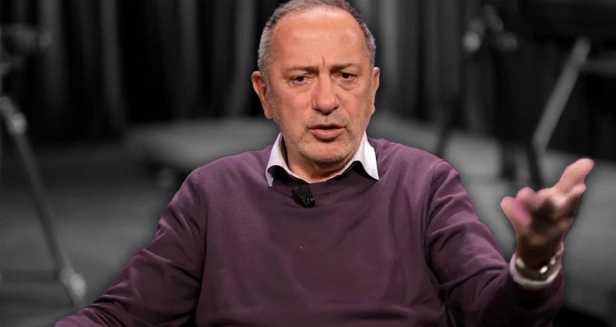 Fatih Altaylı’dan iş dünyasına büyük tepki