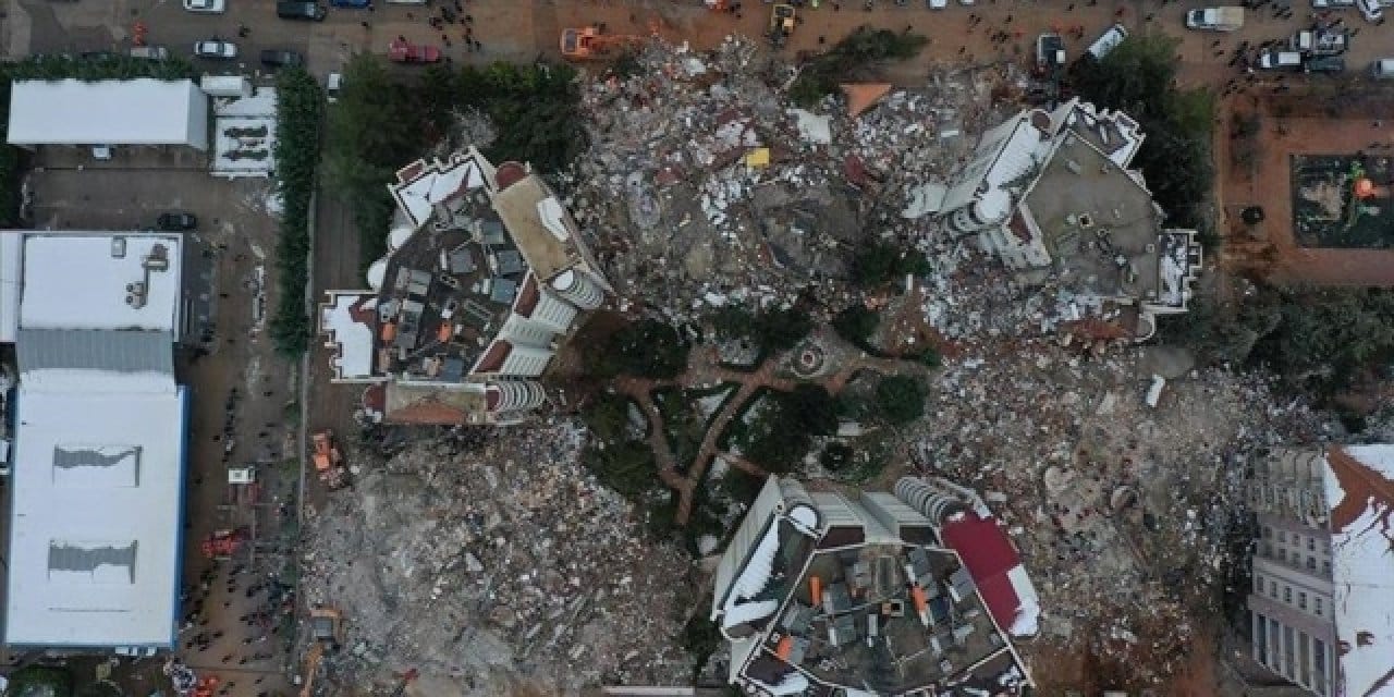 Furkan Apartmanı’nın firari müteahhidi 10 milyon TL yatırdı: ‘Kırmızı bülten’ kararının kalkmasını istedi