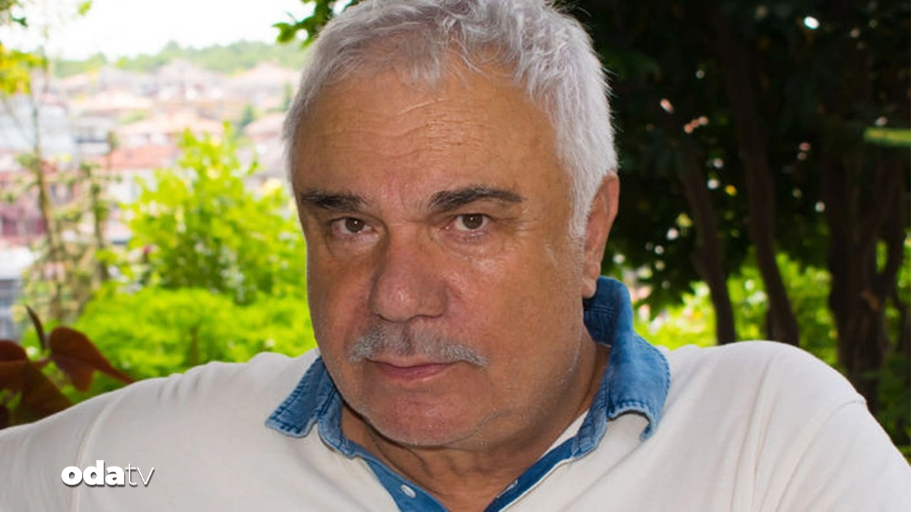 Halil Ergün sevenlerini korkuttu… Ameliyat edildi…