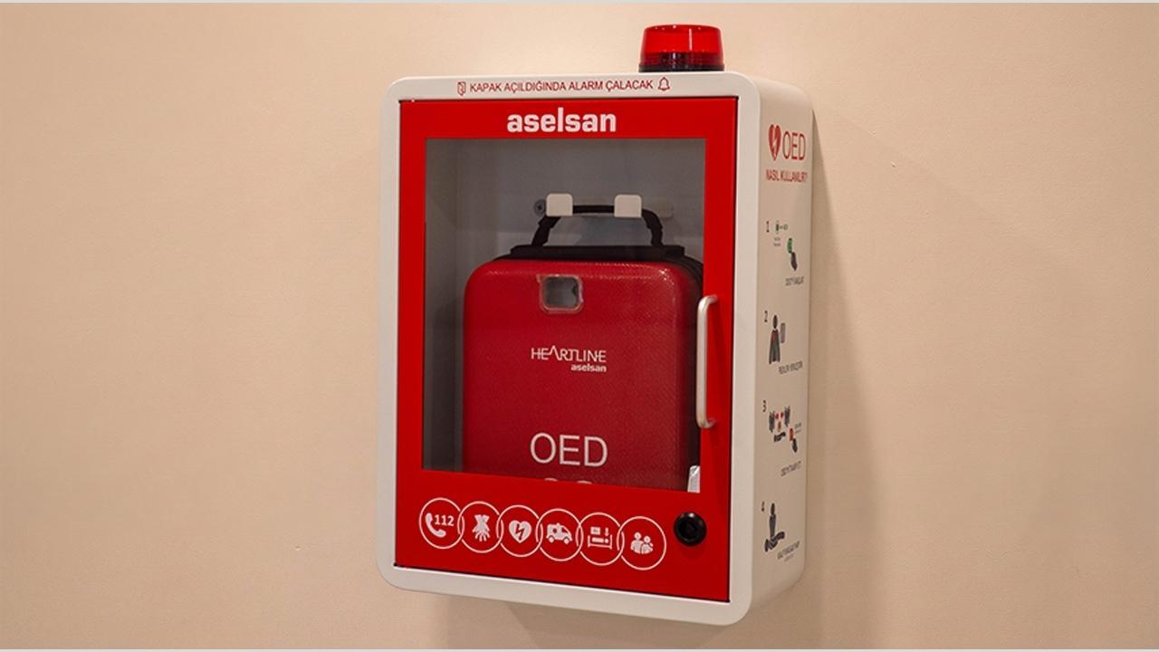 Hayat kurtaran yönetmelik yürürlükte: AVM, stat ve toplu taşımada ‘şok cihazı’ şartı