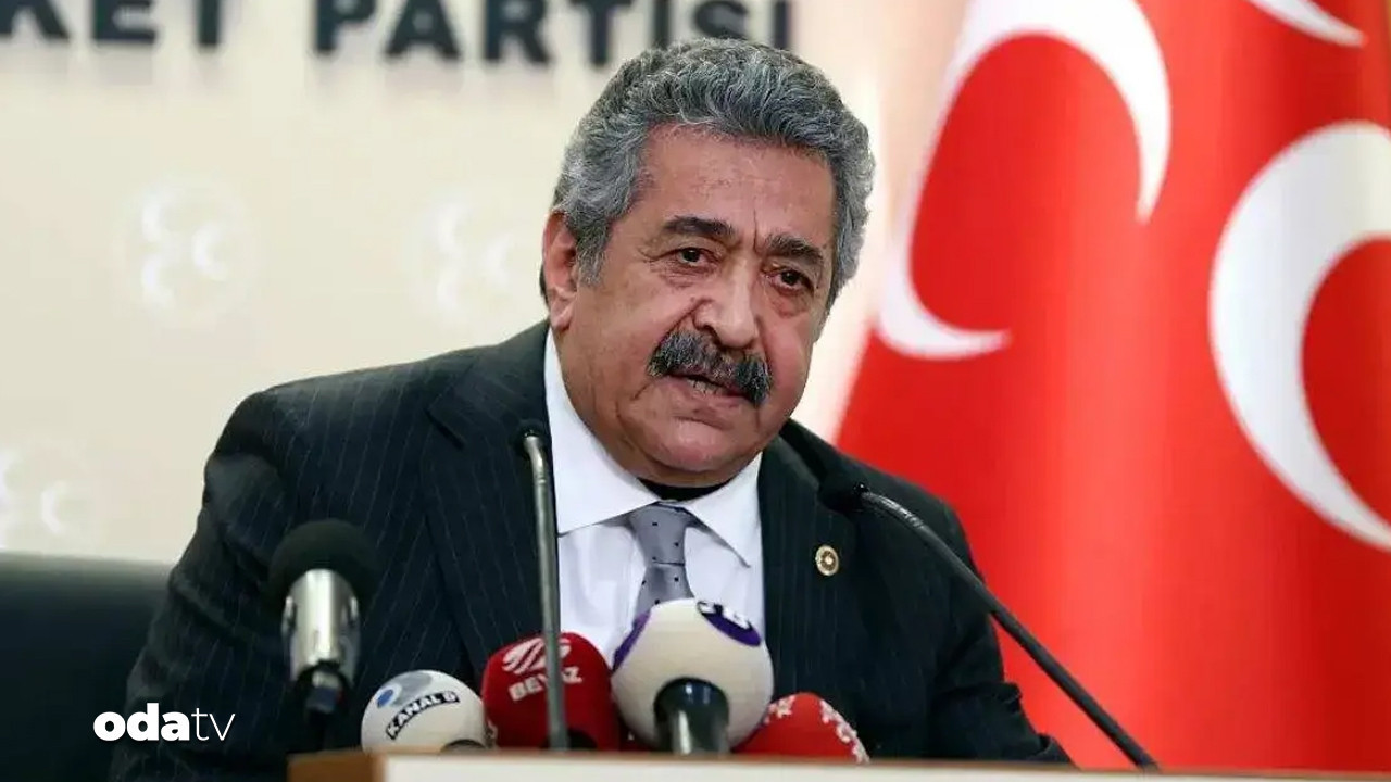 İmralı görüşmesi polemiği: MHP’li Feti Yıldız’dan uyarı