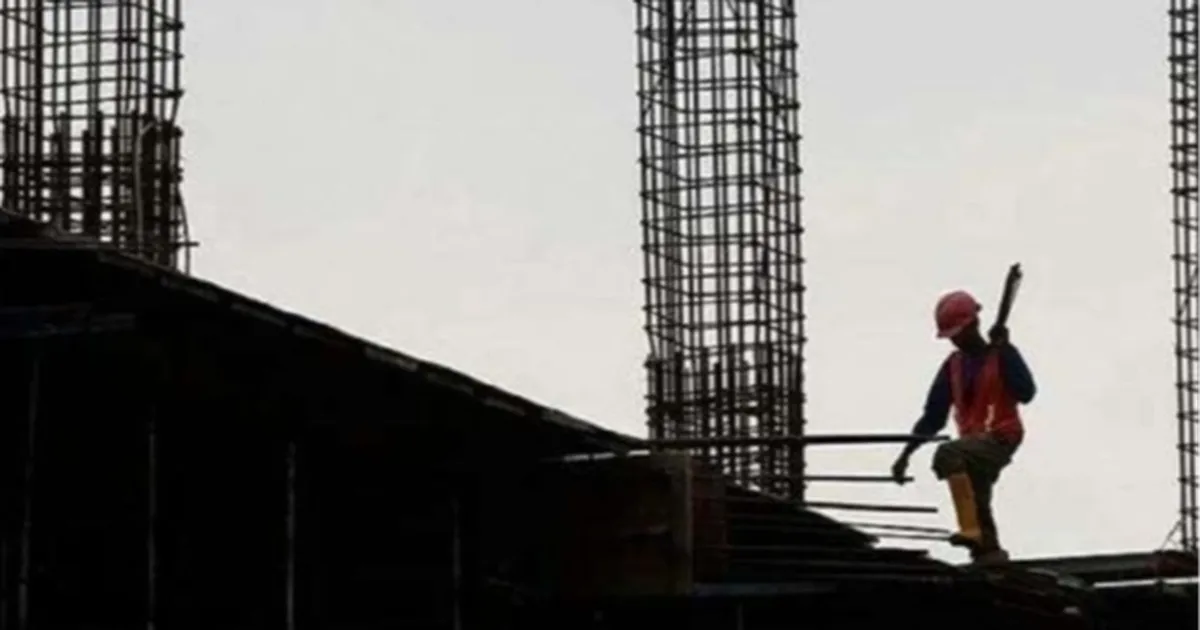 İnşaat maliyetleri yıllık yüzde 22,57 arttı