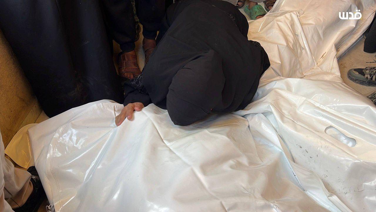 İsrail’den ‘ateşkes’ zalimliği: Kendisi vurunca meşru, Filistinli direnince ihlal!