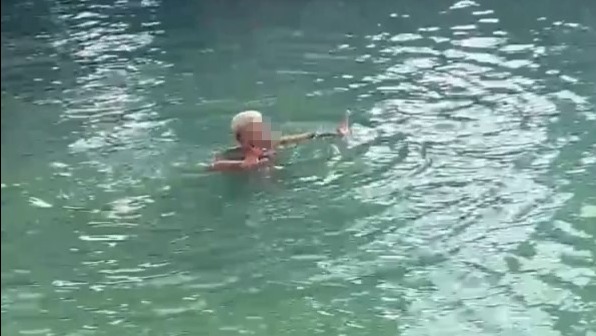 İşten çıkarılınca Balıklıgöl’e çivileme atladı