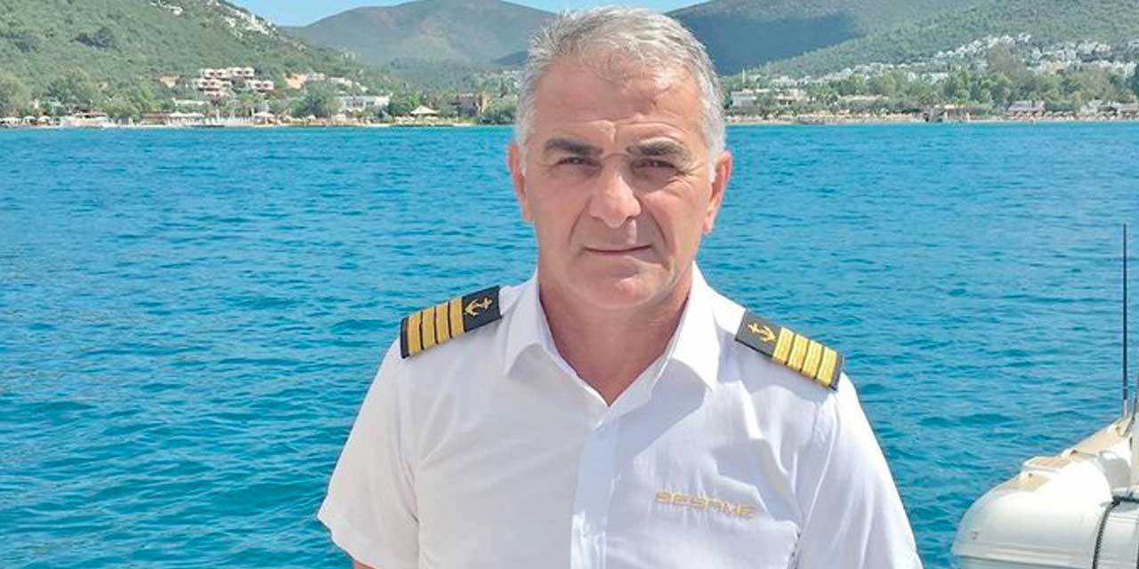 İstikamet Mısır dediler kaçıp gittiler