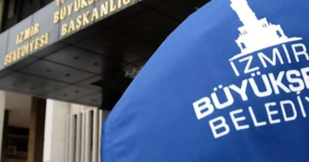 İzmir Büyükşehir’den çevre düzeni planı açıklaması