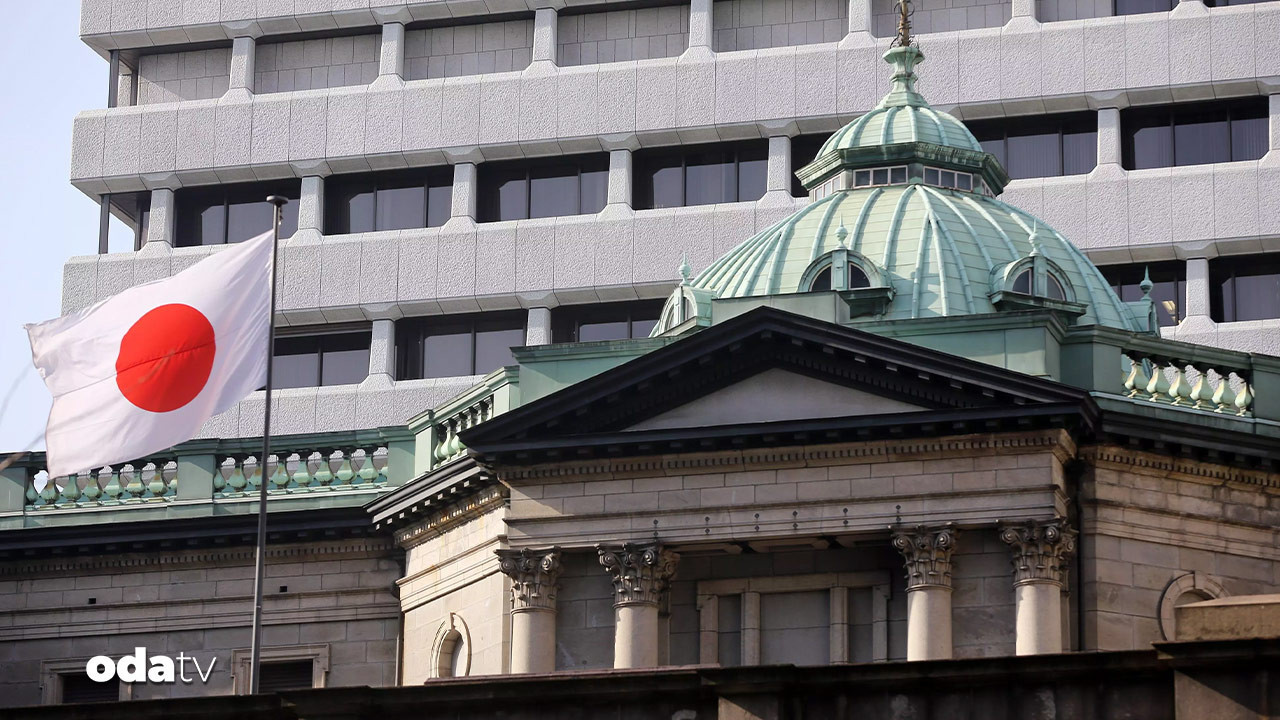 Japonya’da tarihi karar: 30 yıl sonnra ilk kez bu seviyede