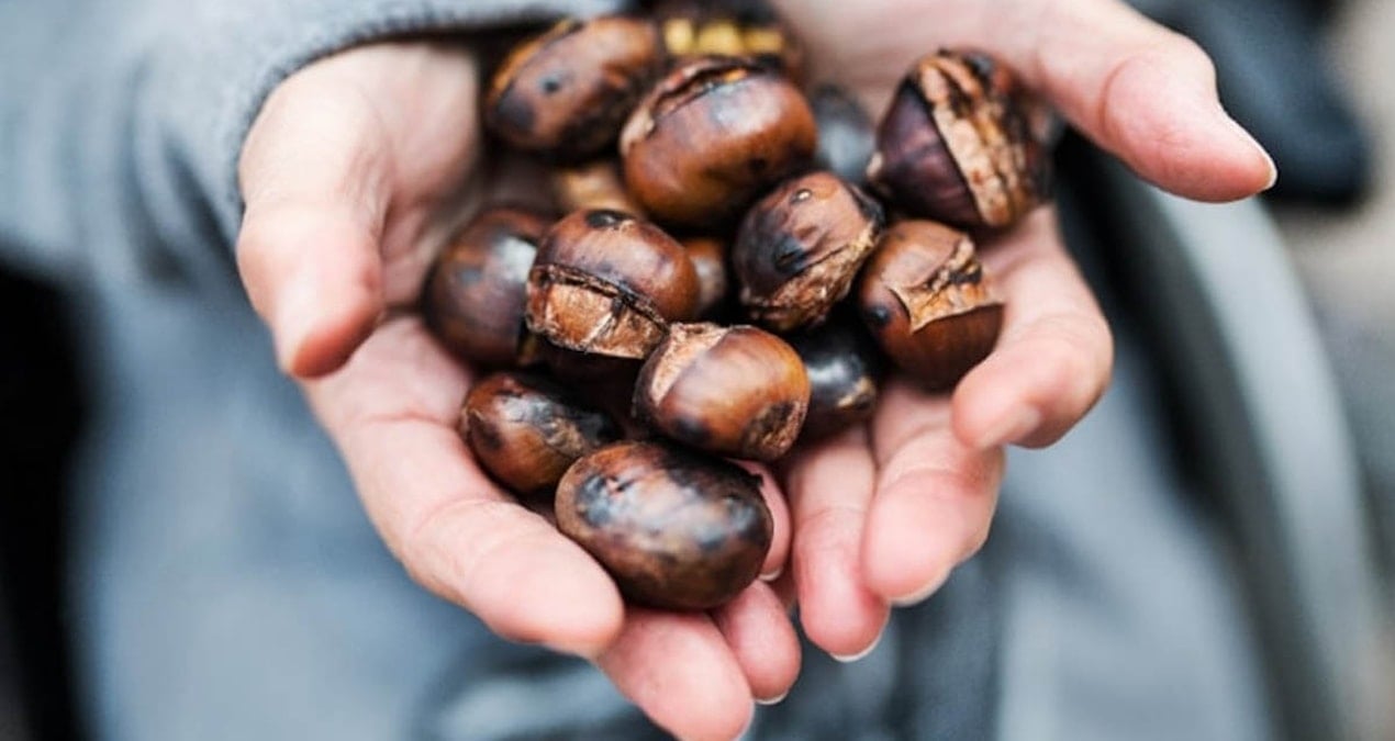 Kestanenin fiyatı cep yakıyor