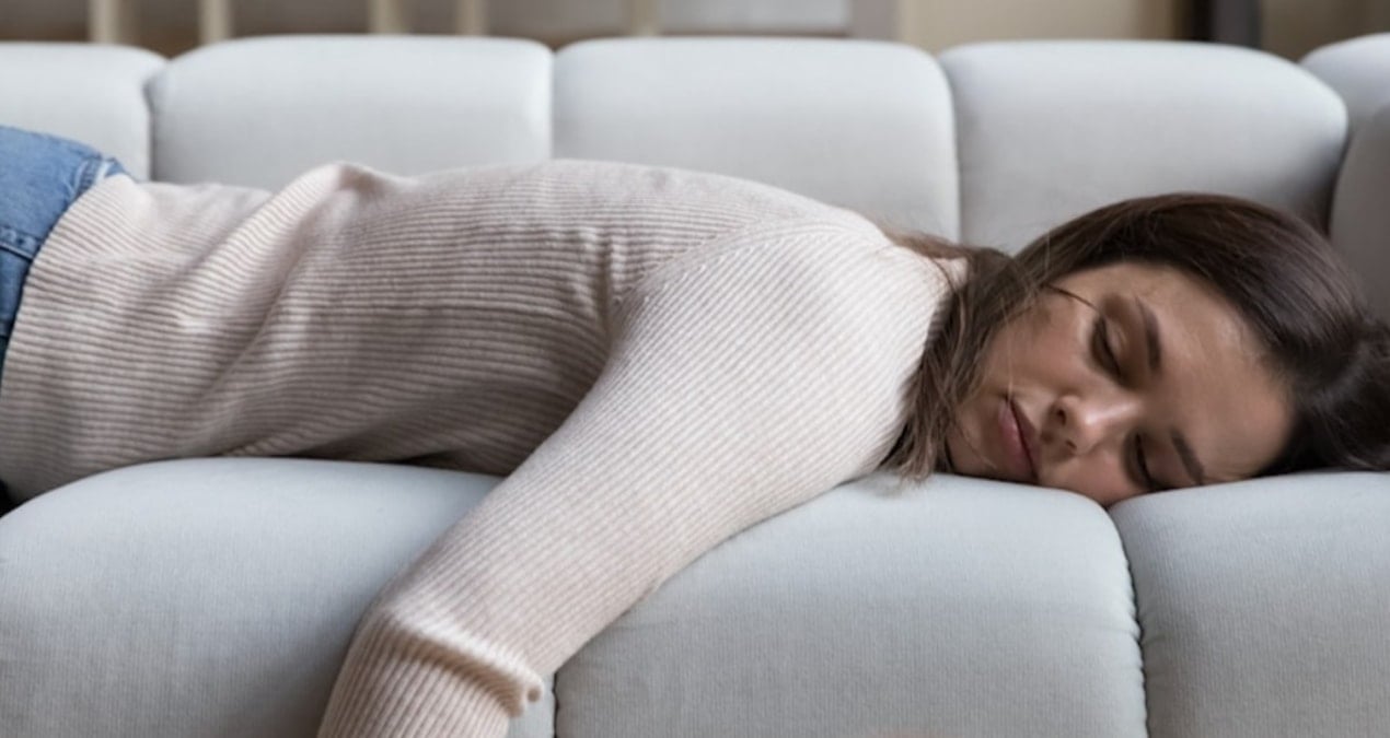 Kış mevsiminde yorgun hissetmenizin sebebi bu: Türkiye’nin çoğunda eksik!