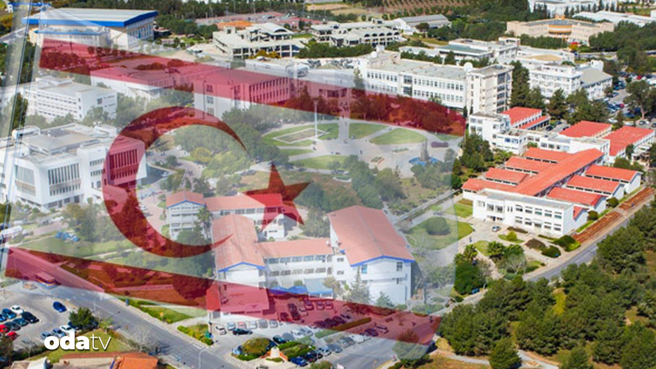 KKTC ambargoyu deldi küresel sıralamaya girdi