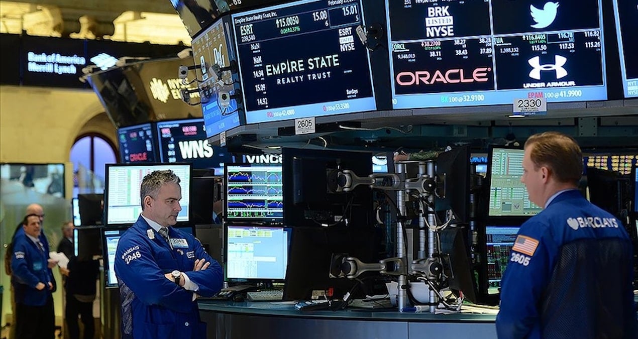 Küresel piyasalarda gözler özel sektör istihdam verisine çevrildi