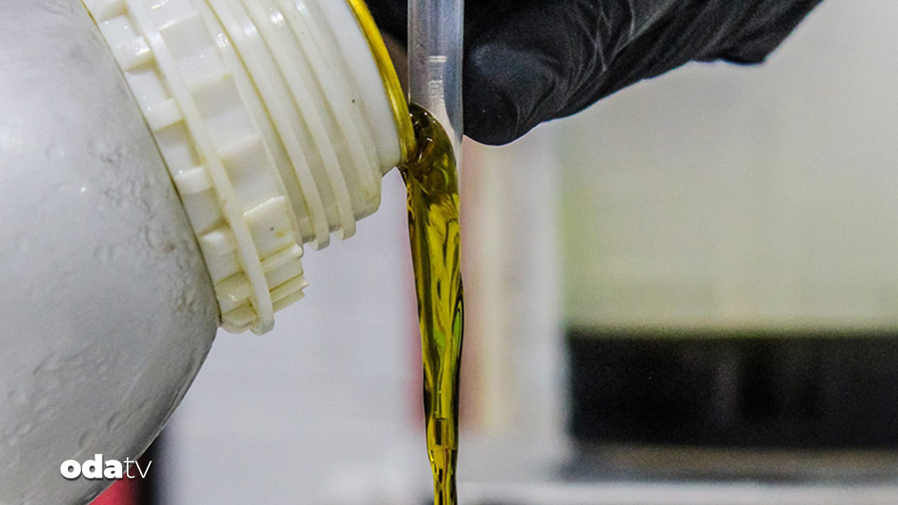 Madeni yağ sektörü ithalata tepkili