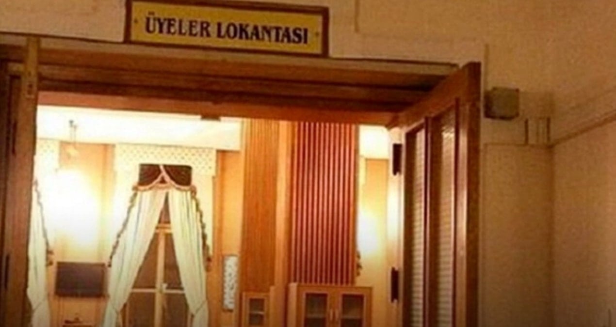 Meclis’teki istismar skandalında yeni gelişme: 17 yaşındaki çocuk hamile kaldı iddiası