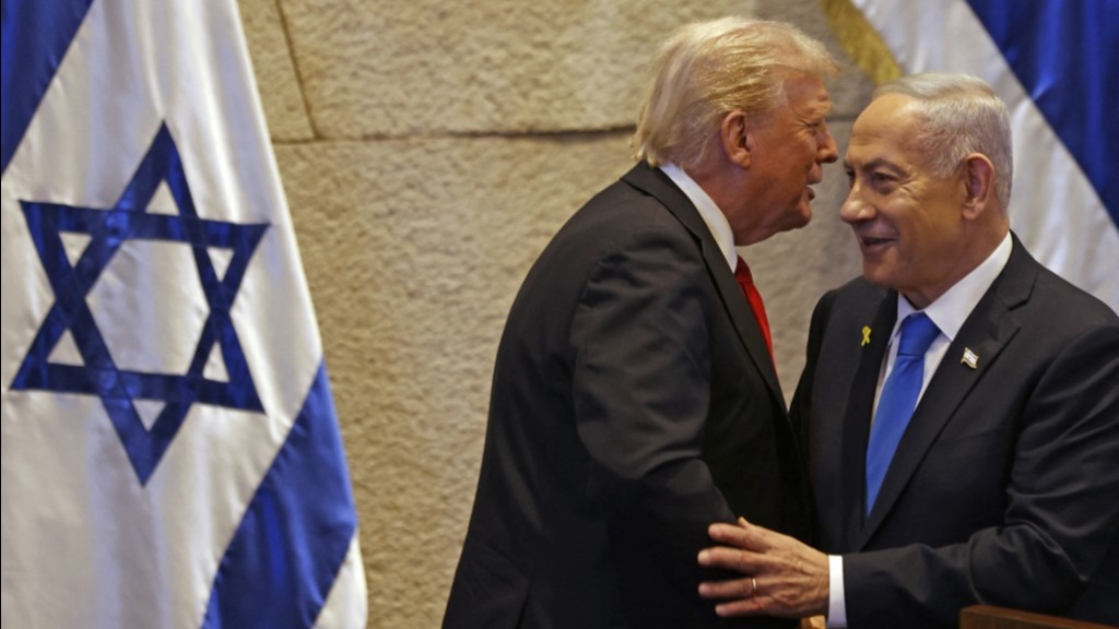 Netanyahu’nun Trump’a İran’a yeni saldırı için plan sunacağı iddia edildi