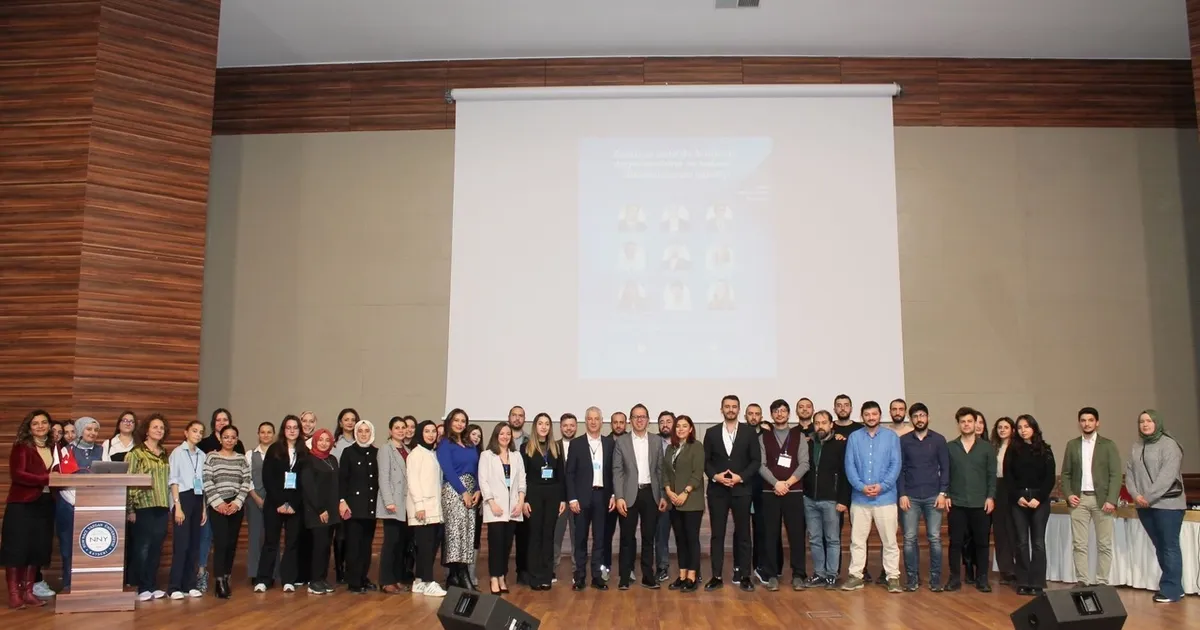 NNYÜ tıp dünyasını buluşturdu