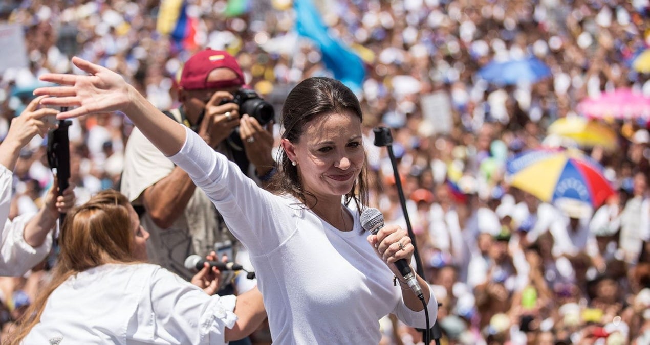 Nobel ödülünün sahibi kayıp: Ödülü onun yerine başkası alacak