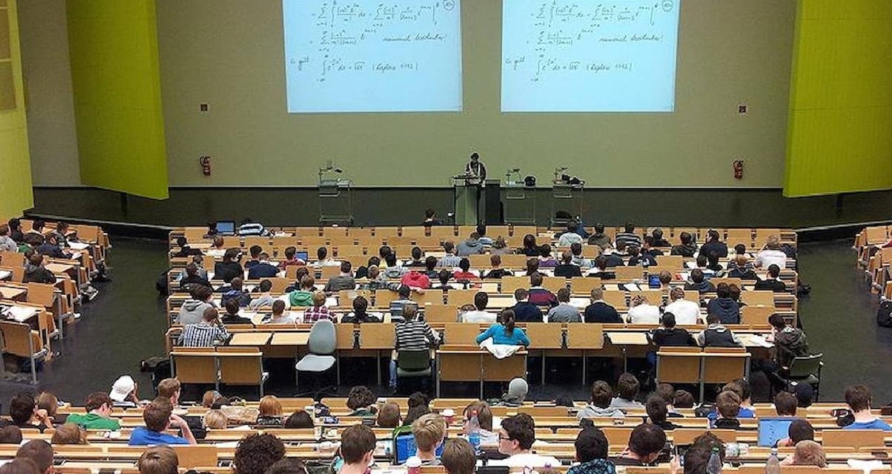 ODTÜ, Sabancı veya İstanbul Üniversitesi değil: Türkiye’nin en iyi araştırma üniversitesi belli oldu