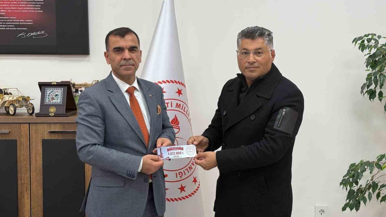 Öğrencilerden Gazze’ye büyük destek: 11 milyon TL bağış toplandı