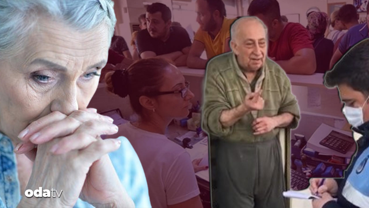 Önce pandemi yasakları, sonra emeklilik yaşı… Bu kez ‘akıl sağlığı’ raporu… Ne çektin be 65 yaş