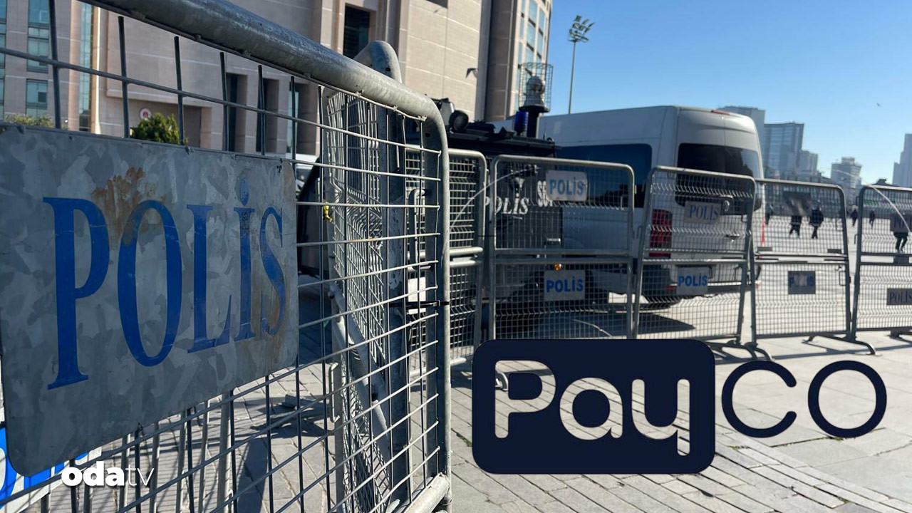 Payco’ya el kondu… 11 gözaltı