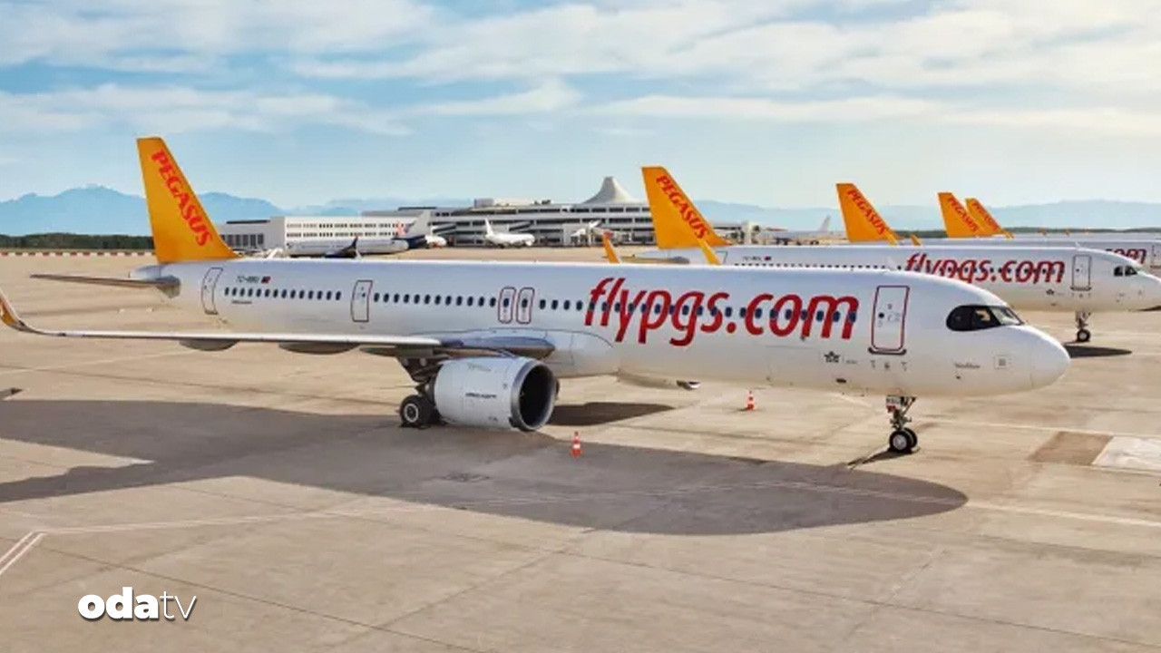 Pegasus’tan dev hamle: O ülkenin havayolu şirketini satın alıyor