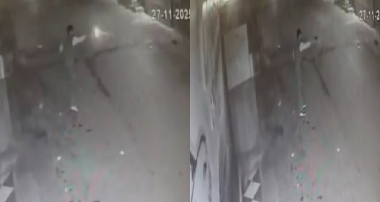 Sarıyer’de yüksek hesap kavgası: Kurşun yağdırdı!