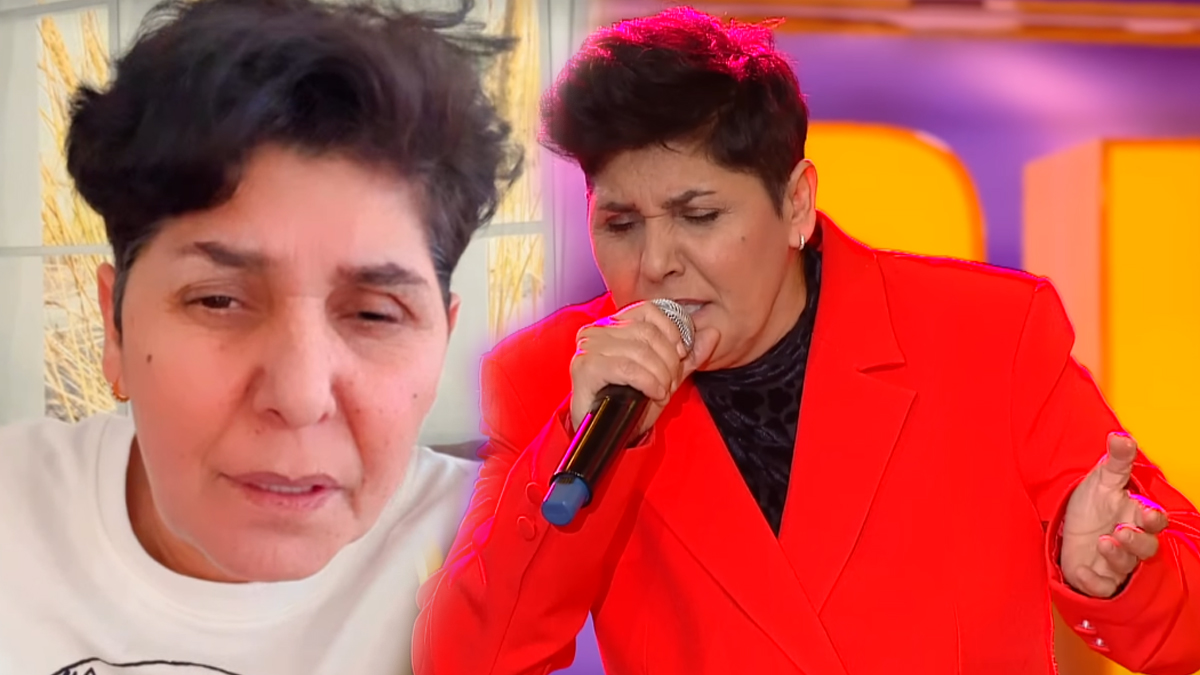 Şarkıcı Cansever’den üzen haber. Hastalığını sosyal medyadan duyurdu