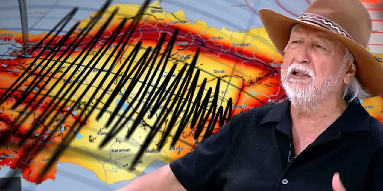 Şener Üşümezsoy deprem sonrası yerin altındaki gerçeği açıkladı: Anadolu kabuğunun altına daldı