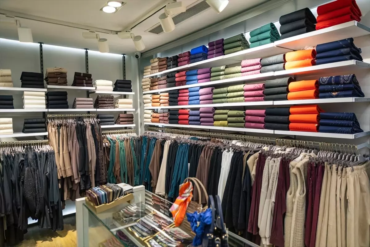 Setrms, Pendik’te Yeni Mağaza Açtı