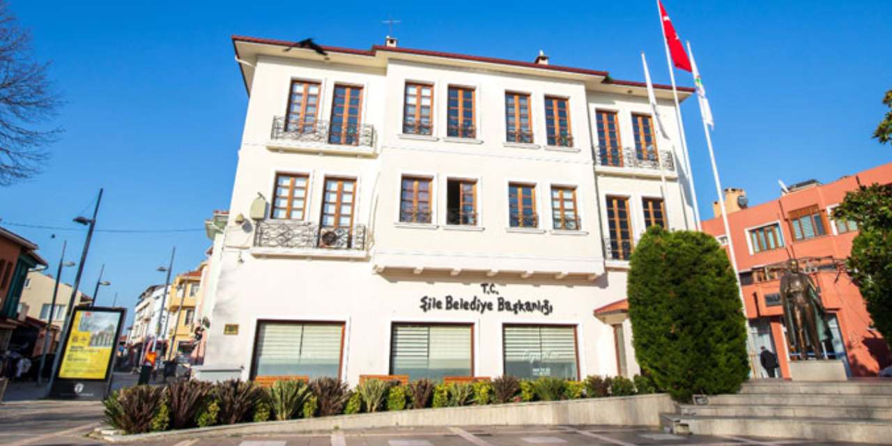 Son dakika | Şile Belediyesi’ne ikinci dalga operasyon