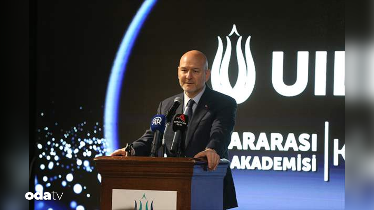 Soylu gurbetçilere seslendi: Mescid-i Aksa’da buluşacağımıza inanıyorum