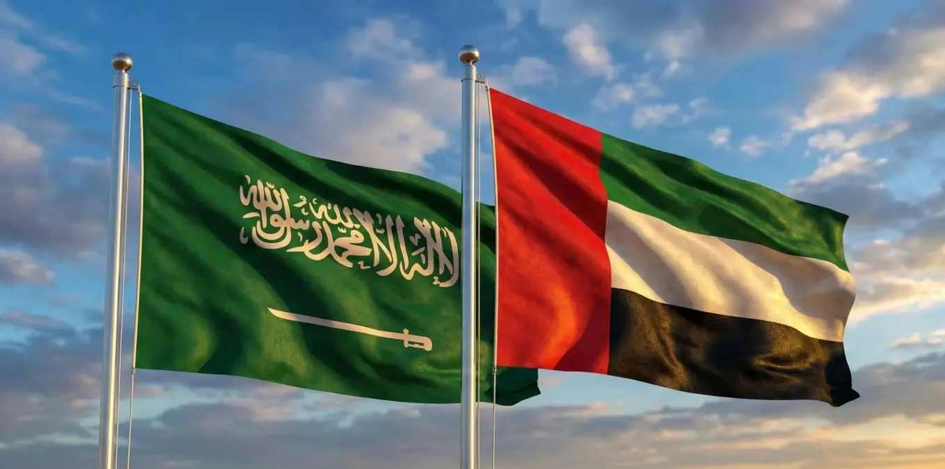 Suudi Arabistan’dan BAE’ye Yemen Çağrısı