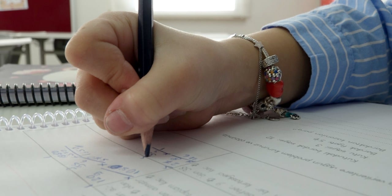 Trabzon’dan bir dahi daha çıktı!  “Harika çocuk” dünyayı şaşırttı