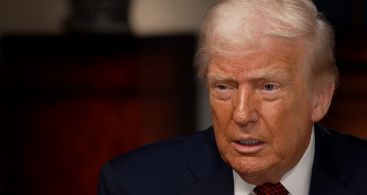 Trump bütün Avrupa’yı aşağıladı: ‘Liderleri zayıf, Avrupa çürümüş’