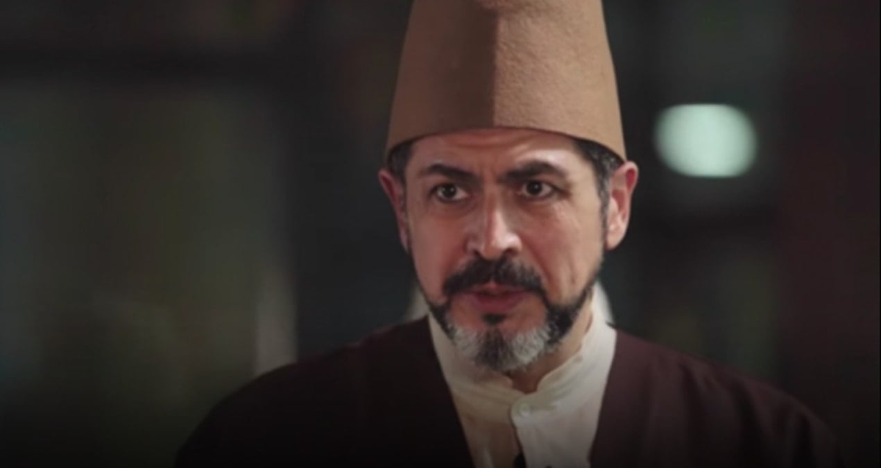 Ünlü ilahiyatçı Rıfat Ilgaz’ı hedef aldı