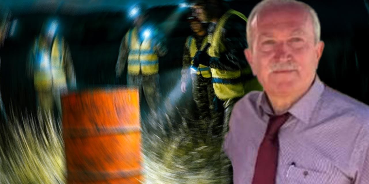 Varil içinde ölü bulunan muhtar hakkında acı gerçek ortaya çıktı