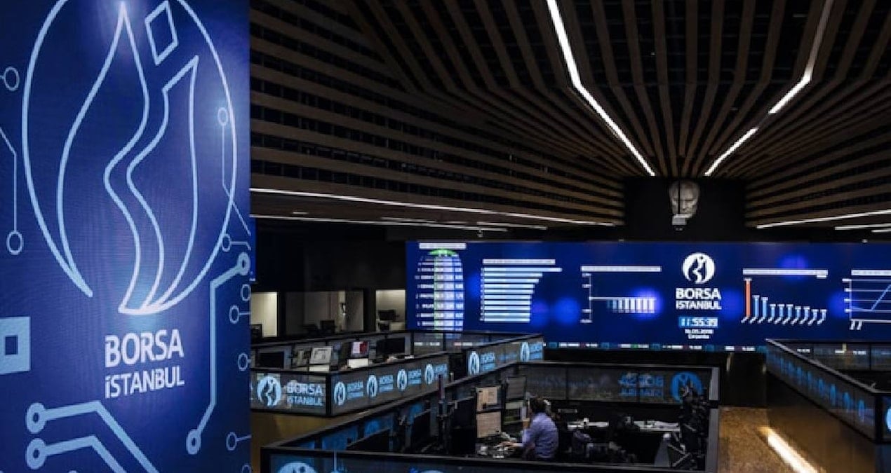 VİOP’ta endeks kontratı haftaya yatay başladı -22 Aralık 2025