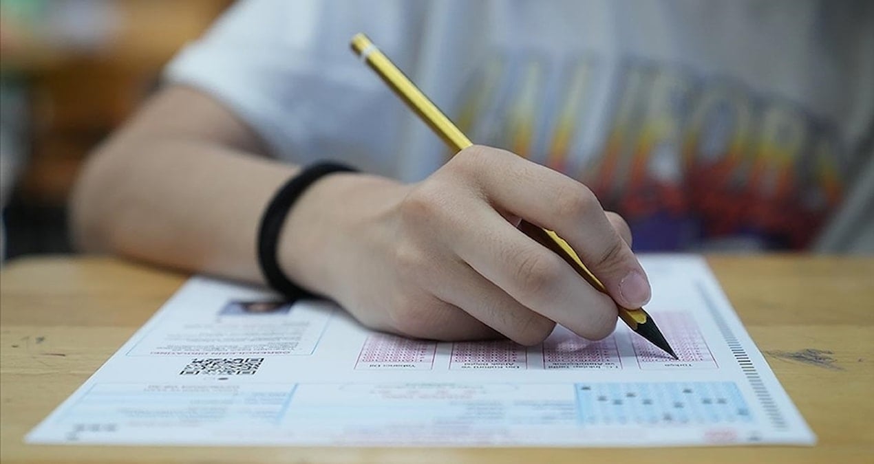 YDS sonuçları açıkladı