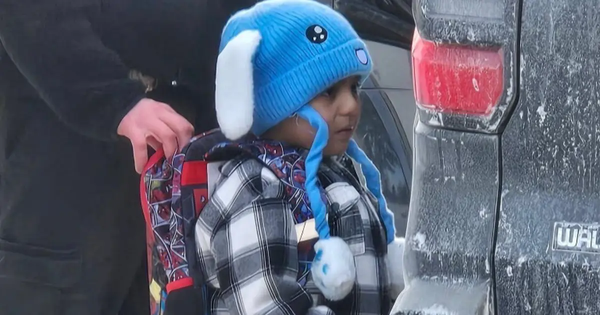 ABD’de tutuklanan 5 yaşındaki çocuk depresyona girdi. “Üzgün ve sürekli uyuyor”