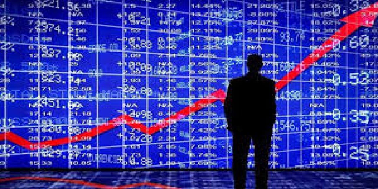 Alphabet’in piyasa değeri 4 trilyon doları aştı