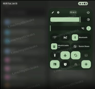Android 17 arayüz değişikliği ile geliyor! Google hatasından dönüyor mu?
