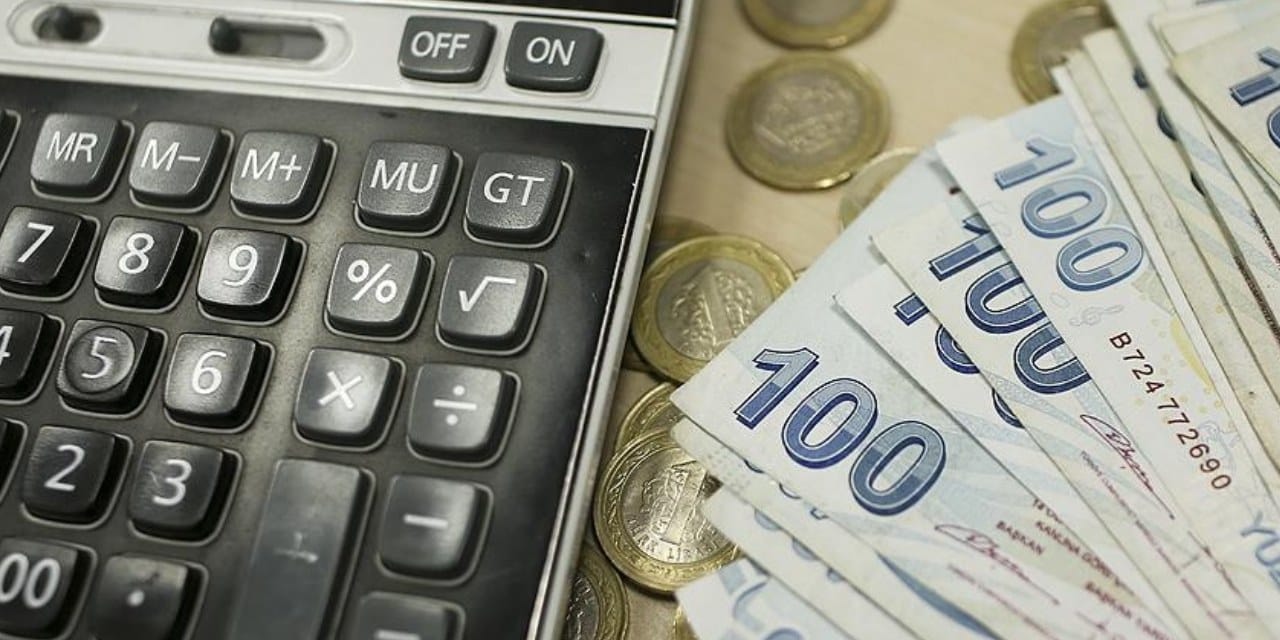 Asgari ücret 52 bin 738 TL oldu