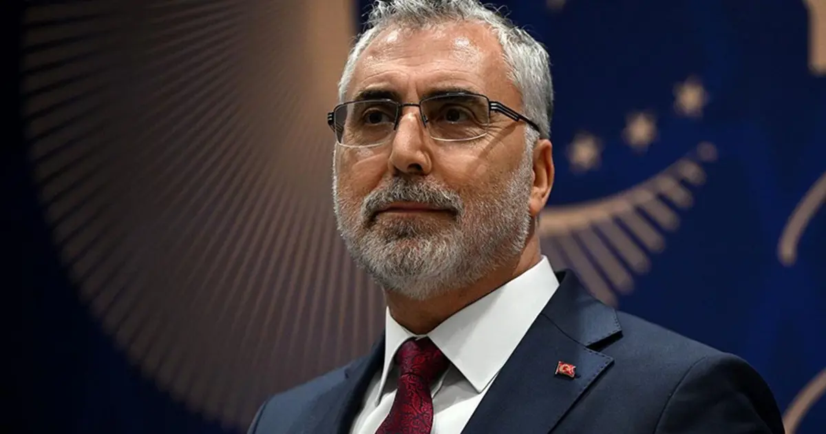 Bakan Işıkhan’dan en düşük emekli maaşı açıklaması. “Ortak bir neticeye ulaştık” | NTV Haber