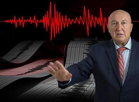 Balıkesir'de 4,5 büyüklüğündeki deprem sonrası rahatlatan açıklama: Beklenen bir durum