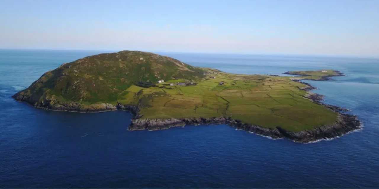 Bu adaya yerleşene yıllık 1.5 milyon lira verecekler