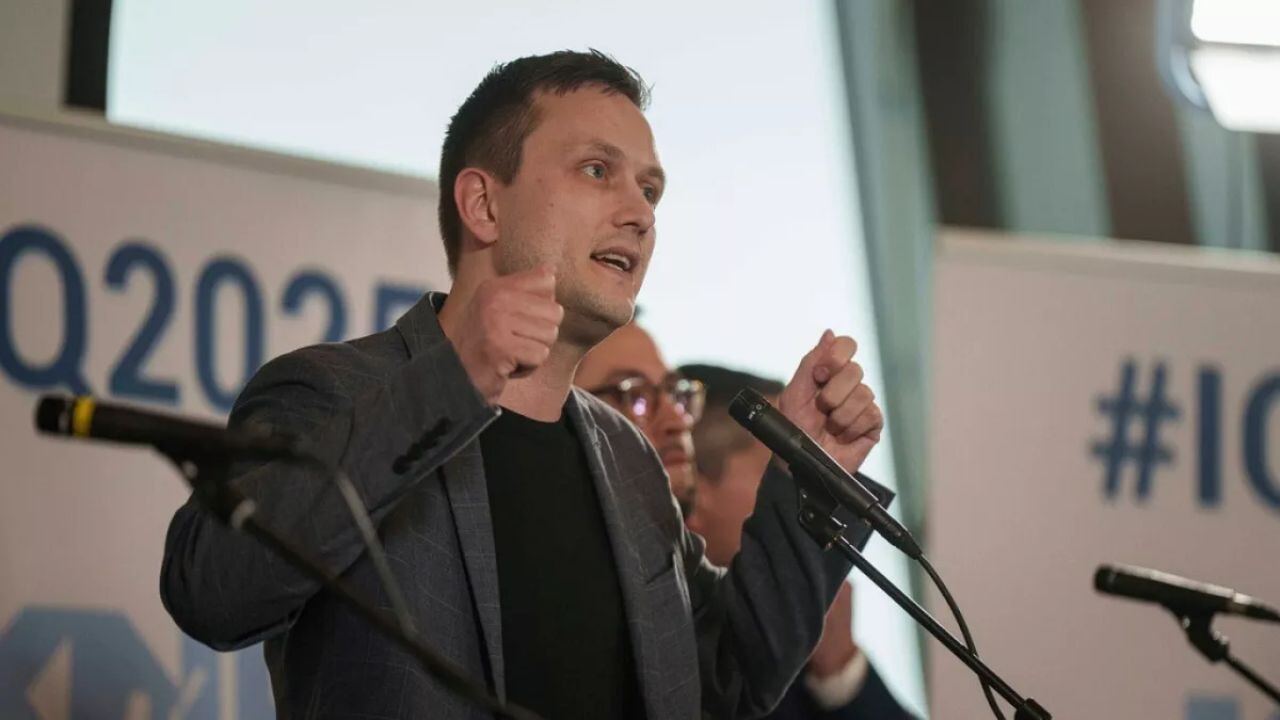 Danimarka: ‘Grönland satılık değil’