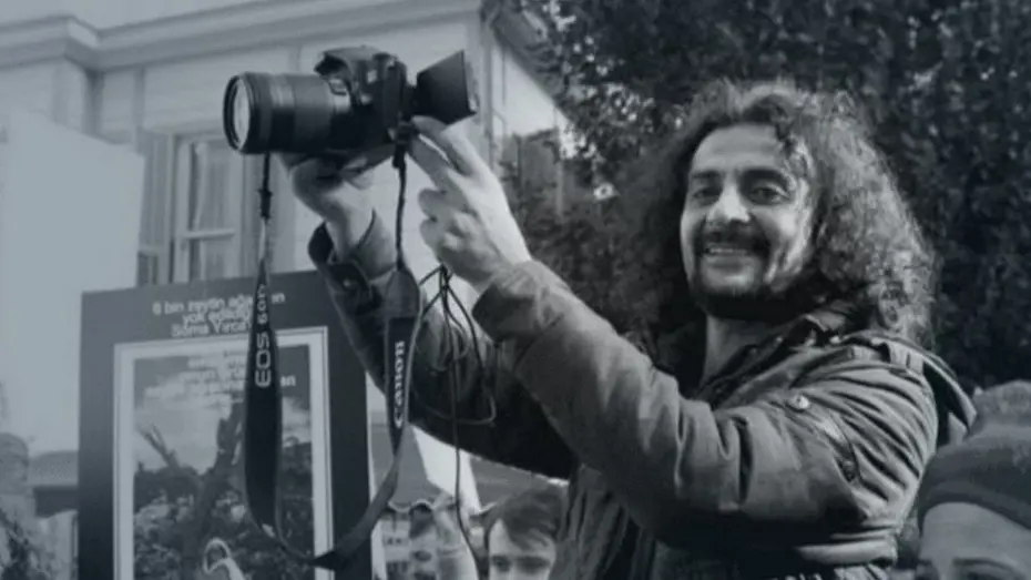 Gazeteci Hakan Tosun’un otopsi raporu. Döve döve öldürmüşler!